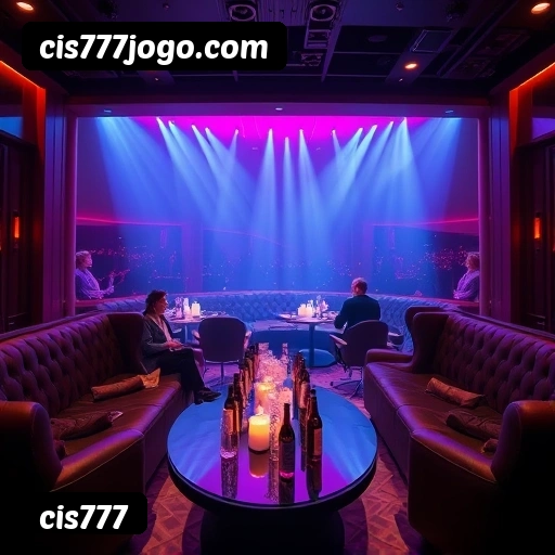 Requisitos do APK da cis777 para Android