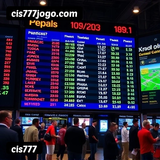 Estatísticas de bônus da cis777 em São Paulo, Rio de Janeiro e Brasília