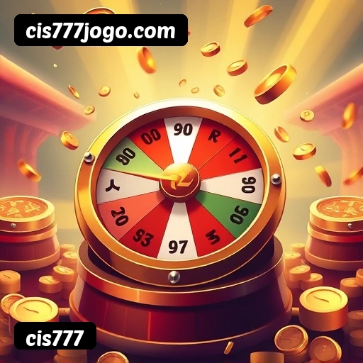 Tabela RTP dos jogos de cassino da cis777